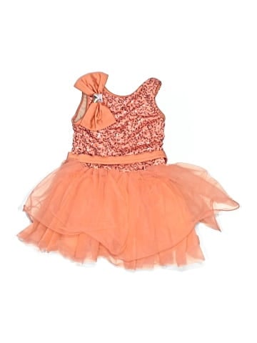 Weissman Dress (view 1)