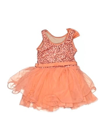 Weissman Dress (view 2)
