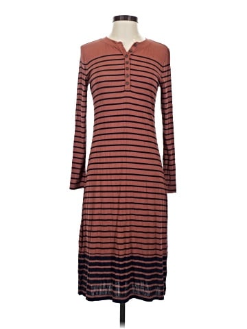 Ann Taylor LOFT Casual Dress (view 1)