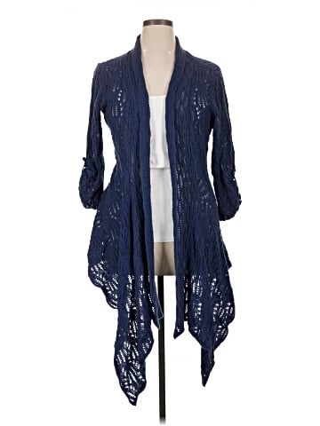 Coldwater Creek Cardigan (view 1)