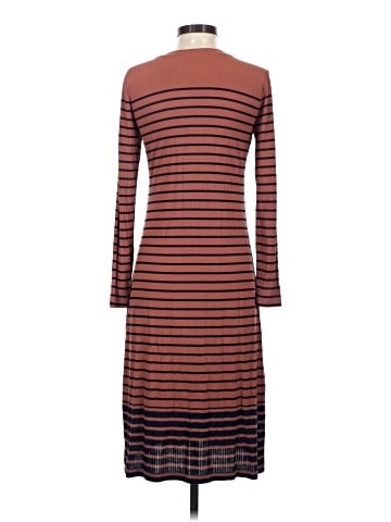 Ann Taylor LOFT Casual Dress (view 2)