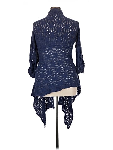 Coldwater Creek Cardigan (view 2)