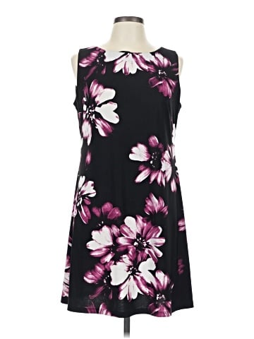 Chaps Casual Dress (view 1)