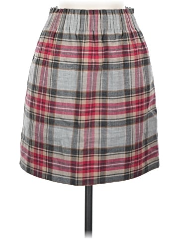 J.Crew Factory Store Casual Skirt (view 1)
