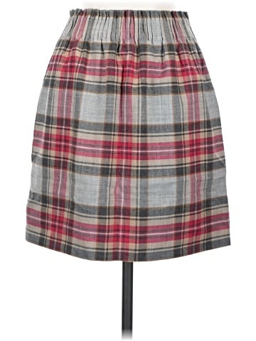 J.Crew Factory Store Casual Skirt (view 2)
