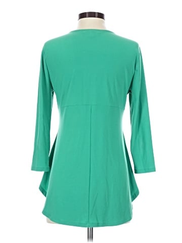 Chaus 3/4 Sleeve Blouse (view 2)
