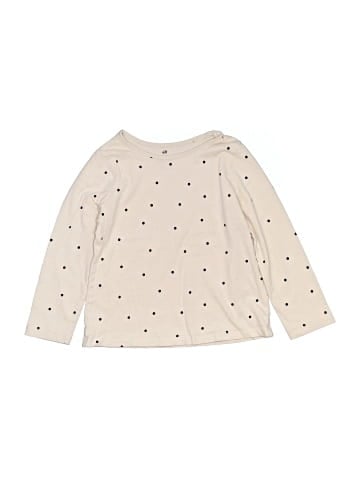 H&M Long Sleeve T-Shirt (view 1)