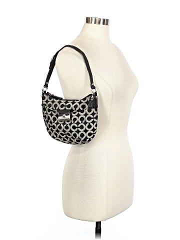 Coach Shoulder Bag (view 2)