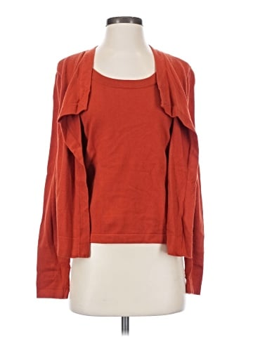 Jones & Co Pullover Sweater (view 1)
