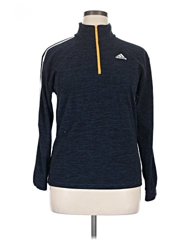 Adidas Pullover Sweater (view 1)