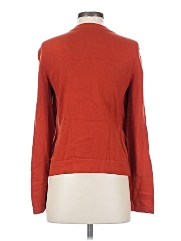 Jones & Co Pullover Sweater (view 2)
