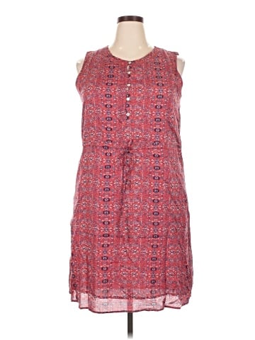 Lucky Brand Sleeveless Top (view 1)