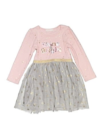 Younghearts Dress (view 1)