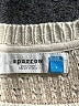 Sparrow Ivory Pullover Sweater Size L - photo 7