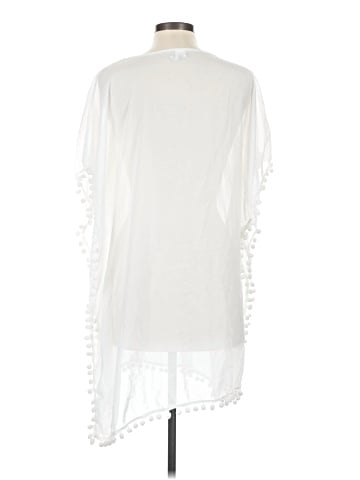 West Loop Swimsuit Cover Up (view 2)