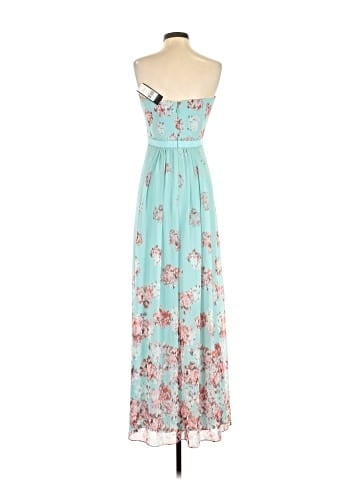 BCBGMAXAZRIA Casual Dress (view 2)
