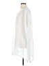 West Loop 100% Polyester White Swimsuit Cover Up One size - photo 5