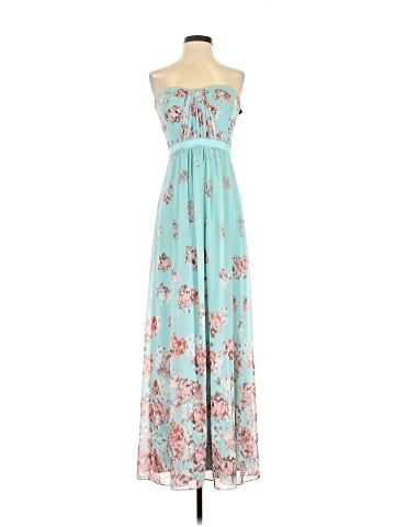 BCBGMAXAZRIA Casual Dress (view 1)