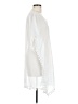 West Loop 100% Polyester White Swimsuit Cover Up One size - photo 4