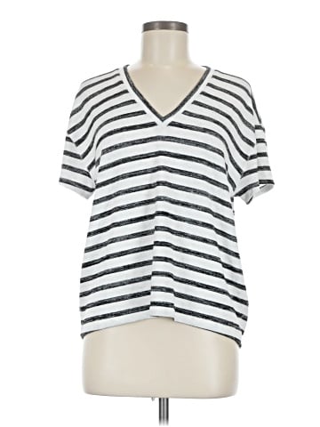 Rag & Bone Short Sleeve Top (view 1)