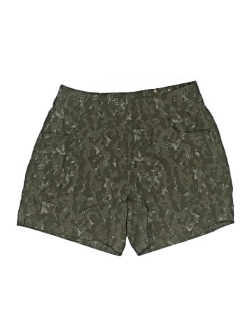 PrAna Athletic Shorts (view 1)