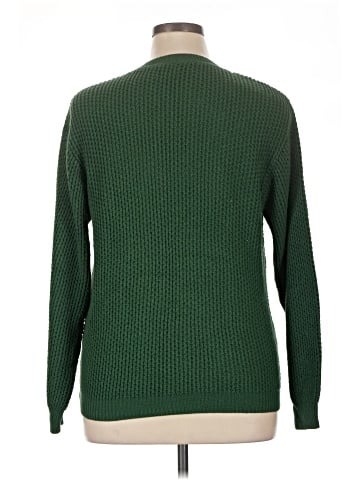 Willow Ridge Pullover Sweater (view 2)