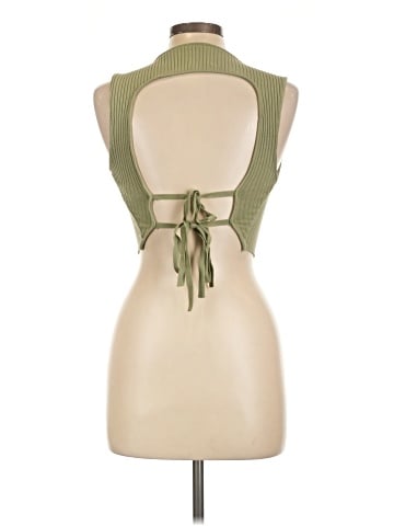 Zara Sleeveless Top (view 2)