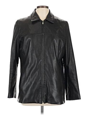 Wilsons Leather Leather Jacket (view 1)