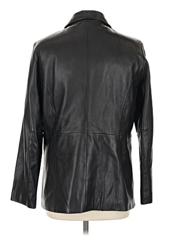 Wilsons Leather Leather Jacket (view 2)