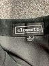 Elementz Black Blazer Size L - photo 6