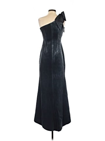 Eliza J Cocktail Dress (view 2)