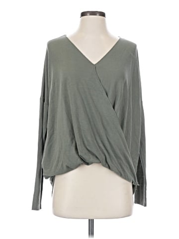 Altar'd State Long Sleeve Top (view 1)