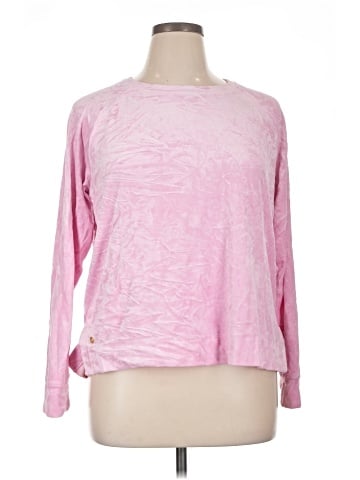 Lilly Pulitzer Sweatshirt (view 1)