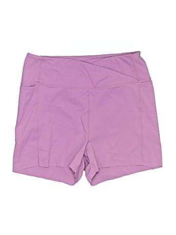 Danskin Athletic Shorts (view 1)