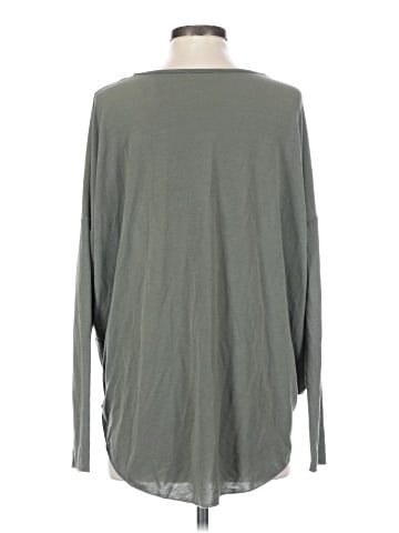 Altar'd State Long Sleeve Top (view 2)