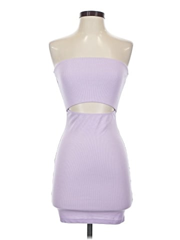 Fashion Nova Cocktail Dress (view 1)