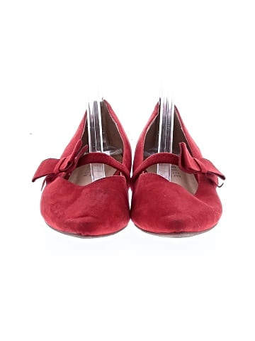 Journee Collection Flats (view 2)