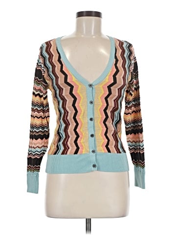 Missoni For Target Cardigan (view 1)
