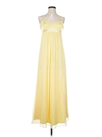 BCBGMAXAZRIA Cocktail Dress (view 1)