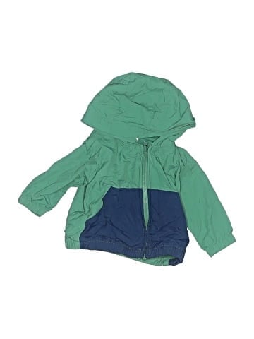 Carter's Windbreaker (view 1)