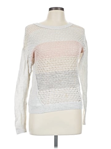 Mossimo Supply Co. Pullover Sweater (view 1)