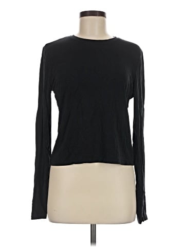 Babaton Long Sleeve T-Shirt (view 1)