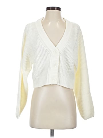 Divided by H&M Cardigan (view 1)