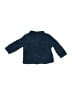 Chick Pea 100% Polyester Blue Cardigan Size 0-3 mo - photo 2