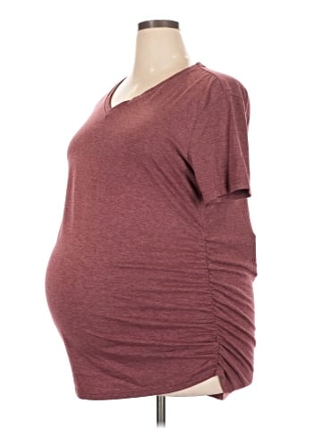 Bhome 3/4 Sleeve T-Shirt (view 1)