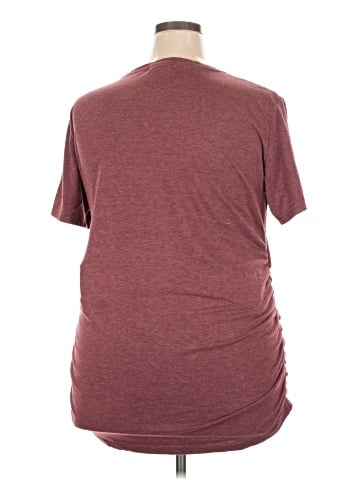 Bhome 3/4 Sleeve T-Shirt (view 2)