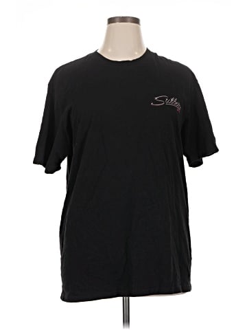 Buckle Short Sleeve T-Shirt (view 1)