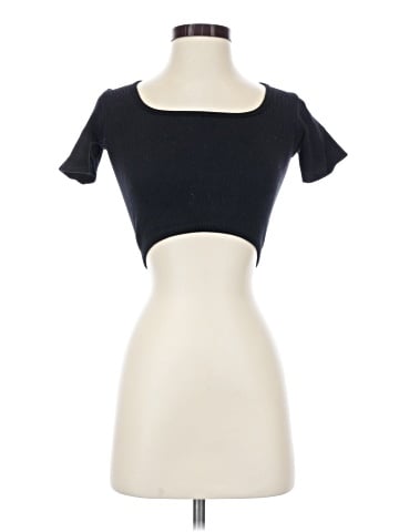 Aster Short Sleeve T-Shirt (view 1)