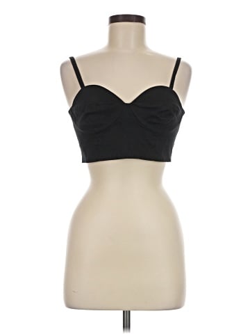 ALLSAINTS Sleeveless Top (view 1)