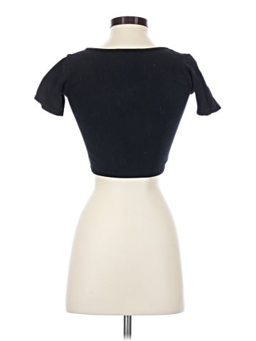 Aster Short Sleeve T-Shirt (view 2)